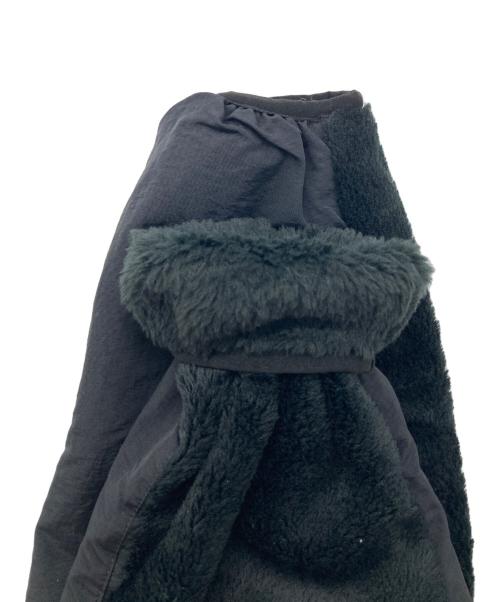 waiper（ワイパー）WAIPER (ワイパー) イギリス軍 ROYAL NAVY WET WEATHER パーカー ブラック サイズ:XLの古着・服飾アイテム