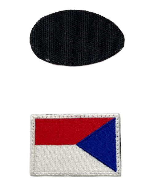 tilak（ティラック）TILAK (ティラック) stinger mig jacket ブラウン サイズ:Lの古着・服飾アイテム