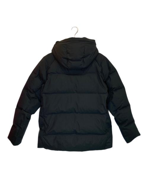 DESCENTE ALLTERRAIN（デザイント オルテライン）Descente ALLTERRAIN (デザイント オルテライン) MIZUSAWA DOWN JACKET 30U ブラック サイズ:Oの古着・服飾アイテム