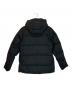 Descente ALLTERRAIN (デザイント オルテライン) MIZUSAWA DOWN JACKET 30U ブラック サイズ:O：55000円
