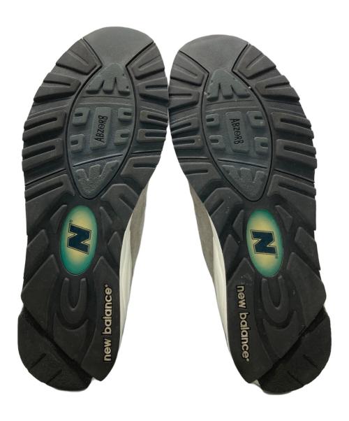 NEW BALANCE（ニューバランス）NEW BALANCE (ニューバランス) スニーカー グレー サイズ:27.5cmの古着・服飾アイテム