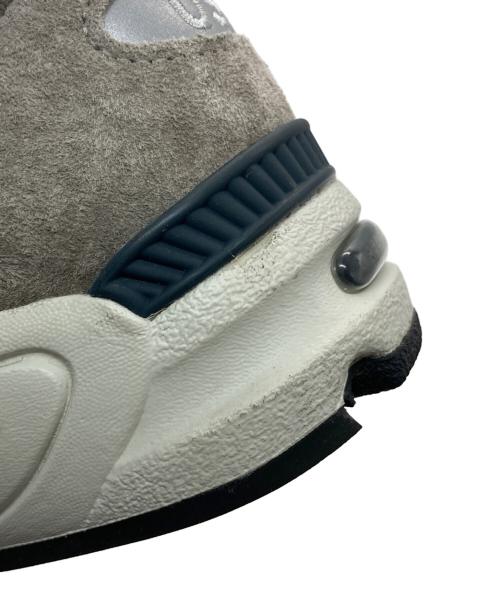 NEW BALANCE（ニューバランス）NEW BALANCE (ニューバランス) スニーカー グレー サイズ:27.5cmの古着・服飾アイテム