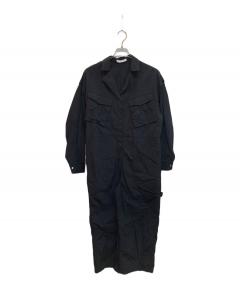 中古・古着通販】ETRE TOKYO (エトレトウキョウ) フロントボタンニット