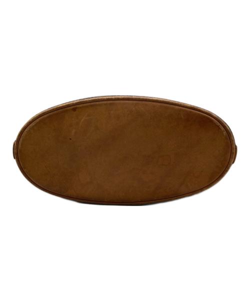 LOUIS VUITTON（ルイ ヴィトン）LOUIS VUITTON (ルイ ヴィトン) ドルーオショルダーバッグ ブラウン サイズ:-の古着・服飾アイテム