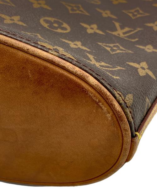 LOUIS VUITTON（ルイ ヴィトン）LOUIS VUITTON (ルイ ヴィトン) ドルーオショルダーバッグ ブラウン サイズ:-の古着・服飾アイテム