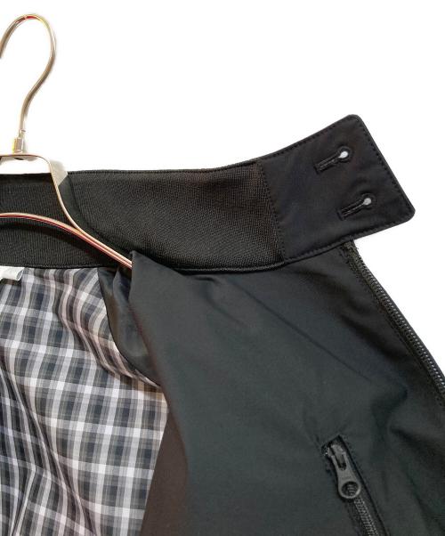 DAIWA（ダイワ）DAIWA (ダイワ) スイングジャケットブルゾン ブラック サイズ:Lの古着・服飾アイテム