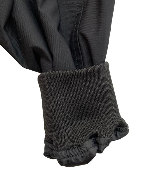 DAIWA（ダイワ）DAIWA (ダイワ) スイングジャケットブルゾン ブラック サイズ:Lの古着・服飾アイテム