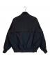 DAIWA (ダイワ) スイングジャケットブルゾン ブラック サイズ:L：11000円