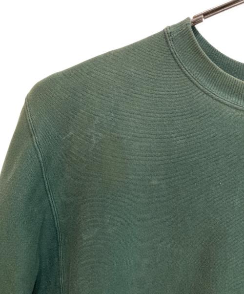 Champion（チャンピオン）Champion (チャンピオン) リバースウィーブスウェット グリーン サイズ:SIZE XXLの古着・服飾アイテム