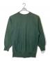 Champion (チャンピオン) リバースウィーブスウェット グリーン サイズ:SIZE XXL：7000円