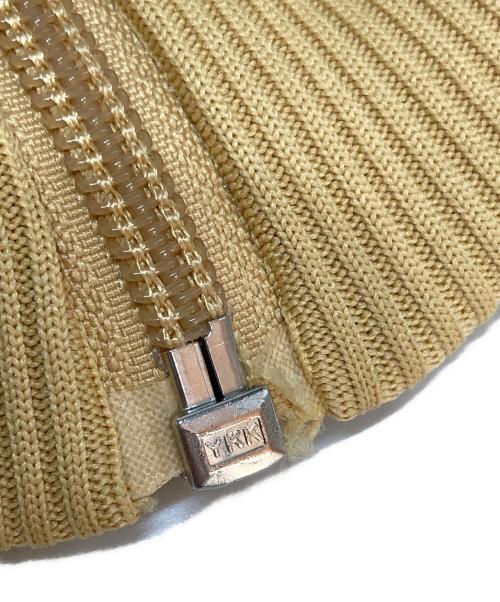 adidas（アディダス）adidas (アディダス) トラックジャケット イエロー サイズ:SIZE Sの古着・服飾アイテム