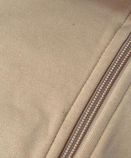 adidas（アディダス）adidas (アディダス) トラックジャケット イエロー サイズ:SIZE Sの古着・服飾アイテム