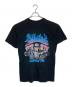 HARLEY-DAVIDSON (ハーレーダビッドソン) プリントTシャツ ブラック サイズ:L：5000円