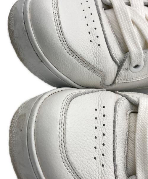 CELINE（セリーヌ）CELINE (セリーヌ) HUNTINGTON ホワイト サイズ:43の古着・服飾アイテム