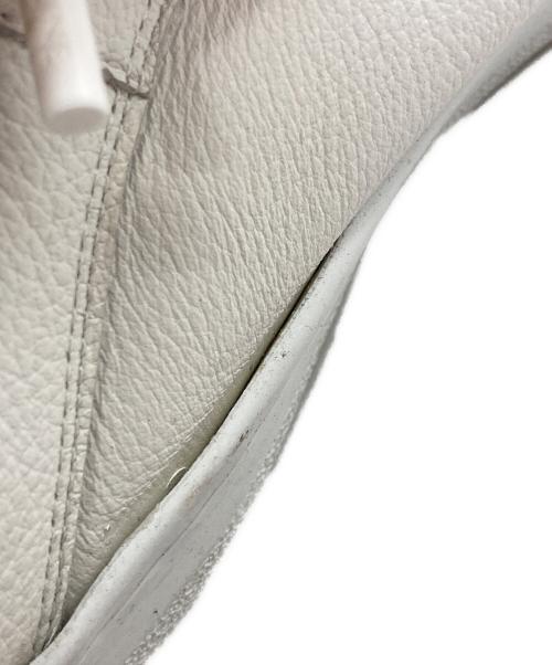 CELINE（セリーヌ）CELINE (セリーヌ) HUNTINGTON ホワイト サイズ:43の古着・服飾アイテム