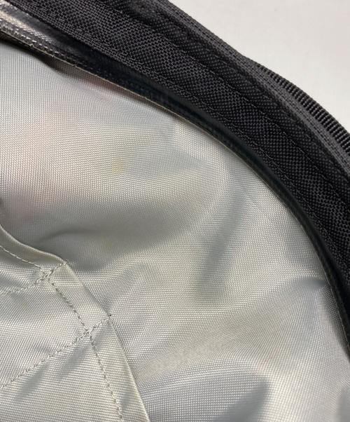 ARC'TERYX（アークテリクス）ARC'TERYX (アークテリクス) ARRO 8 SHOULDER BAG ブラックの古着・服飾アイテム