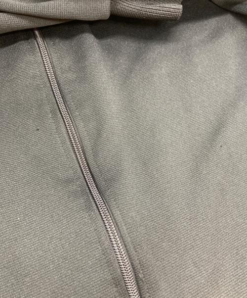 NIKE（ナイキ）NIKE (ナイキ) オールドトラックジャケット ブラック サイズ:90s～ 白タグの古着・服飾アイテム