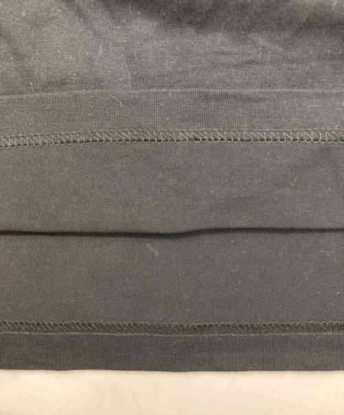 JOURNAL STANDARD（ジャーナルスタンダード）JOURNAL STANDARD (ジャーナルスタンダード) プリントカットソー ブラック サイズ:Mの古着・服飾アイテム