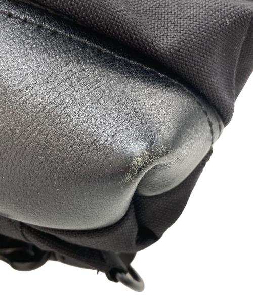 AS2OV（アッソブ）AS2OV (アッソブ) エクスクルーシブ ヘルメットバッグ ブラックの古着・服飾アイテム