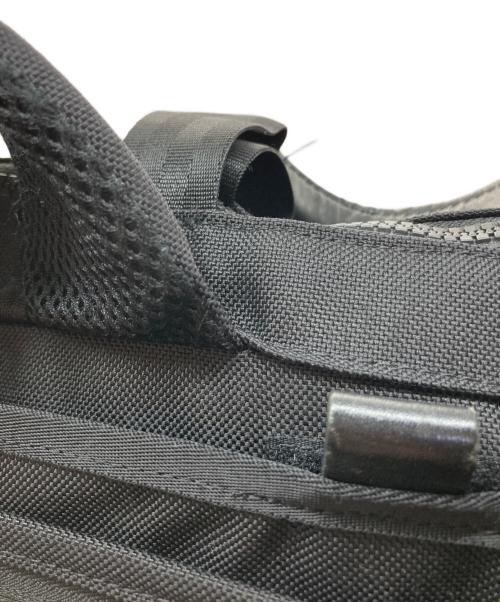 AS2OV（アッソブ）AS2OV (アッソブ) エクスクルーシブ ヘルメットバッグ ブラックの古着・服飾アイテム