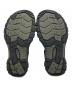 中古・古着 KEEN (キーン) NEWPORT H2 オリーブ サイズ:26cm：6000円