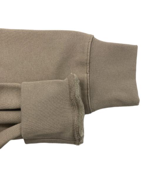 THE NORTH FACE（ザ ノース フェイス）THE NORTH FACE (ザ ノース フェイス) リアルビューフルジップフーディ ブラウン サイズ:Ｌの古着・服飾アイテム