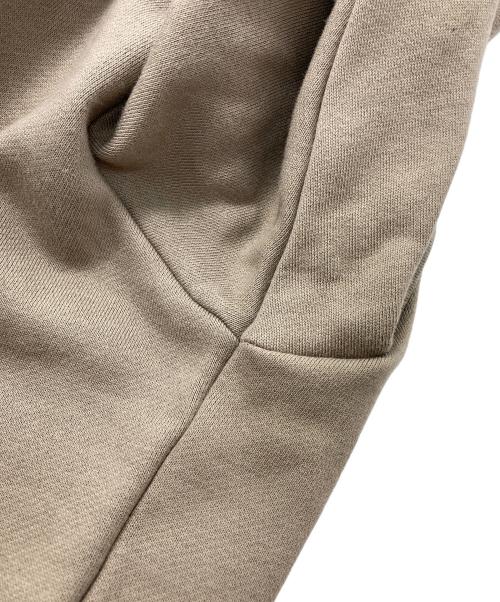 THE NORTH FACE（ザ ノース フェイス）THE NORTH FACE (ザ ノース フェイス) リアルビューフルジップフーディ ブラウン サイズ:Ｌの古着・服飾アイテム