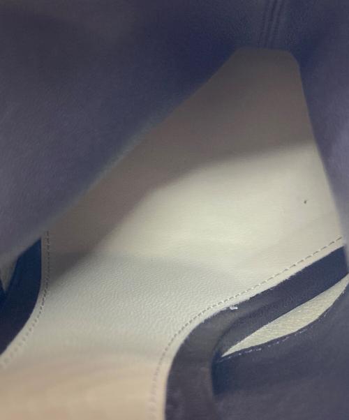 BOTTEGA VENETA（ボッテガベネタ）BOTTEGA VENETA (ボッテガベネタ) ラウンドトゥミュール ブラウン サイズ:37 1/2の古着・服飾アイテム