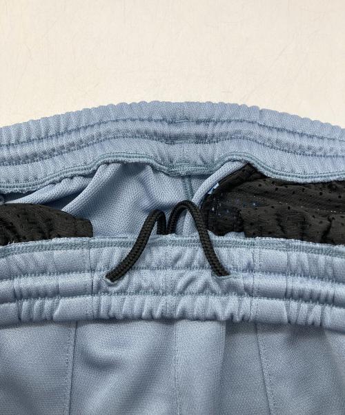 Needles（ニードルズ）Needles (ニードルズ) H.D Track pants ブルー サイズ:XSの古着・服飾アイテム