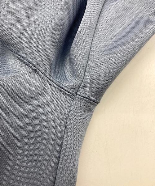 Needles（ニードルズ）Needles (ニードルズ) H.D Track pants ブルー サイズ:XSの古着・服飾アイテム