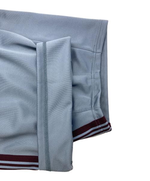 Needles（ニードルズ）Needles (ニードルズ) H.D Track pants ブルー サイズ:XSの古着・服飾アイテム