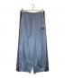 Needles（ニードルズ）の古着「H.D Track pants」｜ブルー