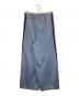 Needles (ニードルズ) H.D Track pants ブルー サイズ:XS：18000円