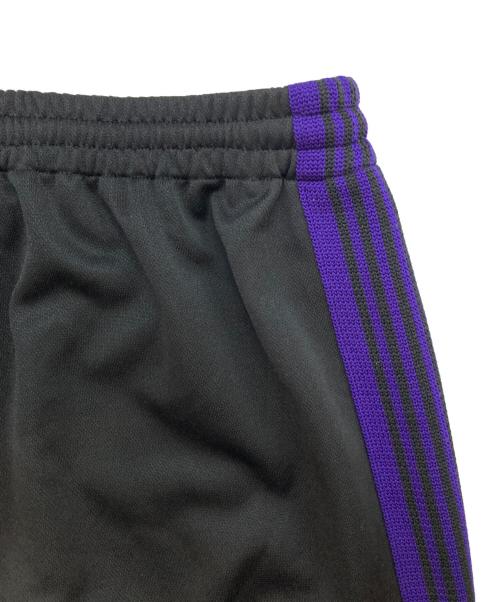 Needles（ニードルズ）Needles (ニードルズ) NARROW TRACK PANT ブラック サイズ:XSの古着・服飾アイテム