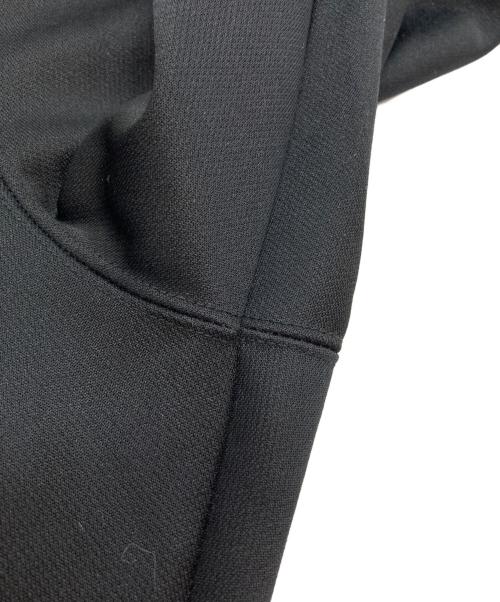 Needles（ニードルズ）Needles (ニードルズ) NARROW TRACK PANT ブラック サイズ:XSの古着・服飾アイテム