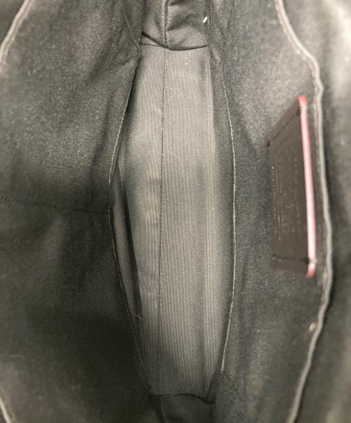 COACH（コーチ）COACH (コーチ) スモールケルシー 2WAYショルダーバッグ ベージュの古着・服飾アイテム