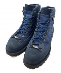 中古・古着通販】Danner (ダナー) Williams 6 BLACK GLACE ブラック