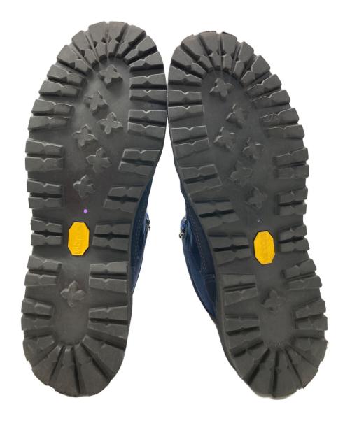 Danner（ダナー）Danner (ダナー) BRIEFING (ブリーフィング) SOLID LIGHT ネイビー サイズ:US9.5の古着・服飾アイテム