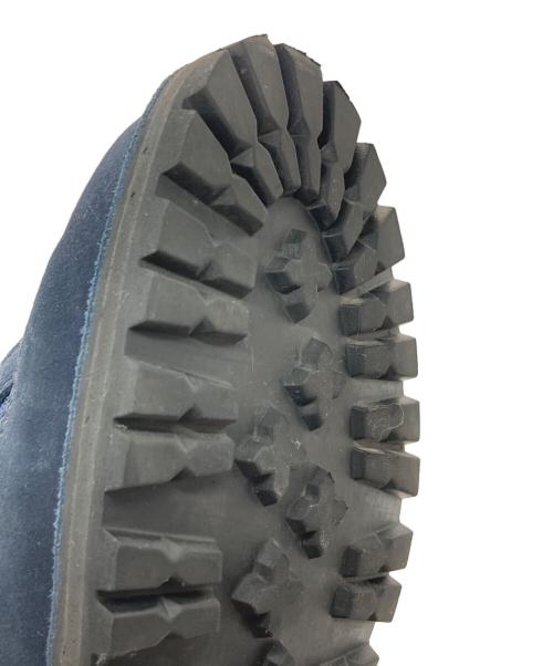 Danner（ダナー）Danner (ダナー) BRIEFING (ブリーフィング) SOLID LIGHT ネイビー サイズ:US9.5の古着・服飾アイテム