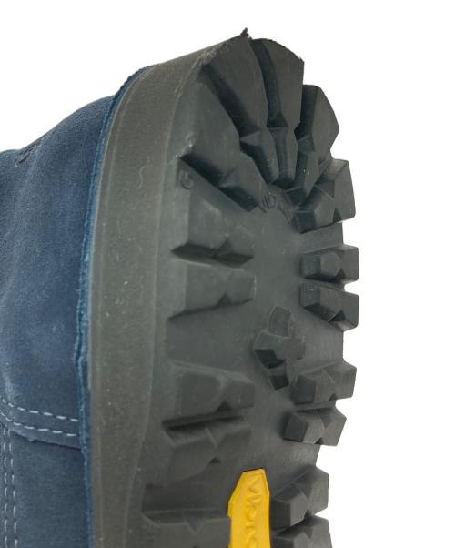 Danner（ダナー）Danner (ダナー) BRIEFING (ブリーフィング) SOLID LIGHT ネイビー サイズ:US9.5の古着・服飾アイテム