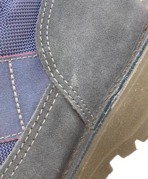 Danner（ダナー）Danner (ダナー) BRIEFING (ブリーフィング) SOLID LIGHT ネイビー サイズ:US9.5の古着・服飾アイテム