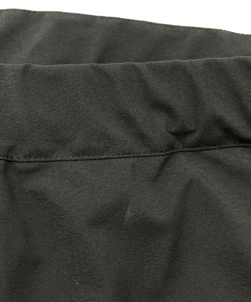 ARC'TERYX（アークテリクス）ARC'TERYX (アークテリクス) BETA PANT ブラック サイズ:Sの古着・服飾アイテム