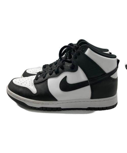 NIKE（ナイキ）NIKE (ナイキ) Dunk High 