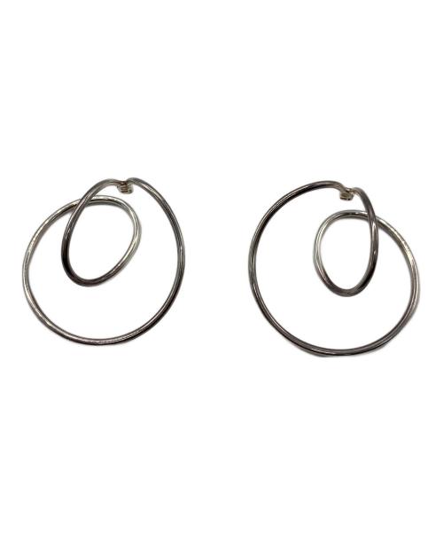 Georg Jensen（ジョージジェンセン）Georg Jensen (ジョージジェンセン) アライアンス イヤーカフ シルバーの古着・服飾アイテム