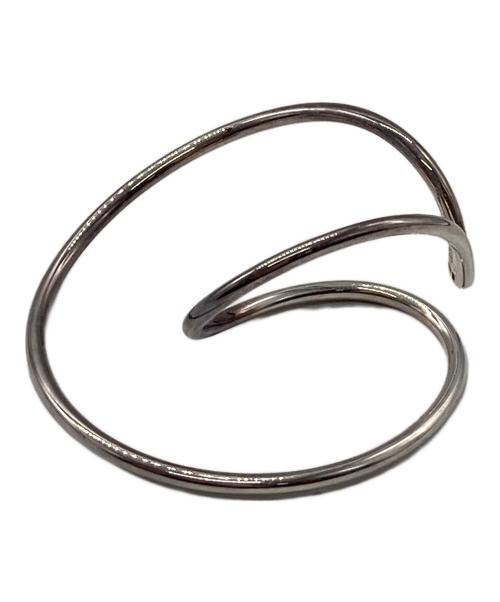 Georg Jensen（ジョージジェンセン）Georg Jensen (ジョージジェンセン) アライアンス イヤーカフ シルバーの古着・服飾アイテム