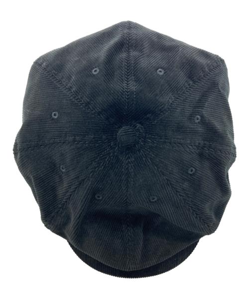 THE H.W.DOG&CO.（エイチダブリュードッグアンドコー）THE H.W.DOG&CO. (エイチダブリュードッグアンドコー) BRITISH CORDUROY PK HUNTING ブラックの古着・服飾アイテム