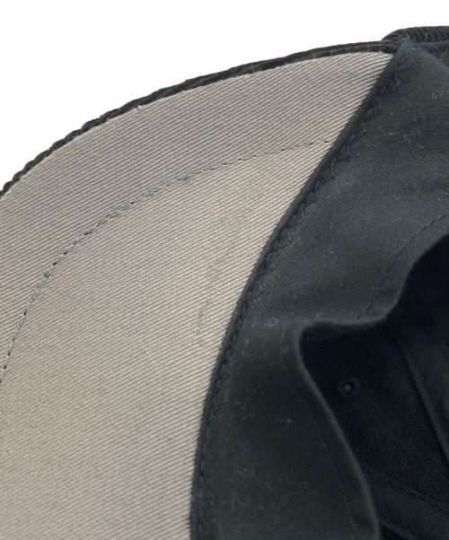 THE H.W.DOG&CO.（エイチダブリュードッグアンドコー）THE H.W.DOG&CO. (エイチダブリュードッグアンドコー) BRITISH CORDUROY PK HUNTING ブラックの古着・服飾アイテム