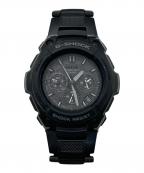 CASIOカシオ）の古着「腕時計」｜ブラック