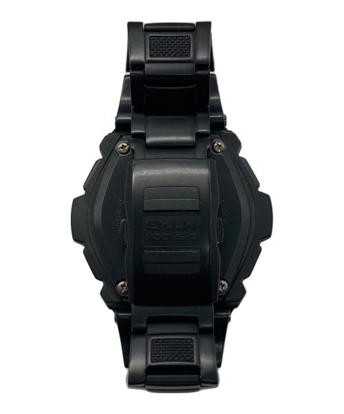 CASIO（カシオ）CASIO (カシオ) 腕時計 ブラックの古着・服飾アイテム