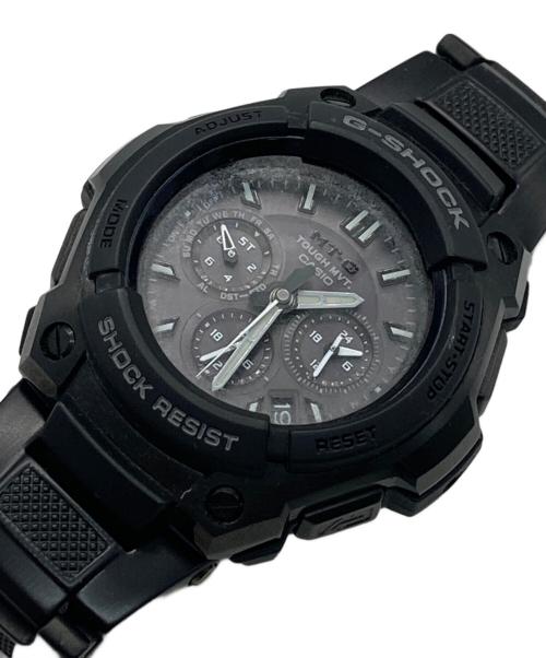 CASIO（カシオ）CASIO (カシオ) 腕時計 ブラックの古着・服飾アイテム